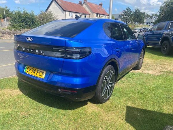 Used Ford Capri 2024 for sale - 76276185: Photo 6