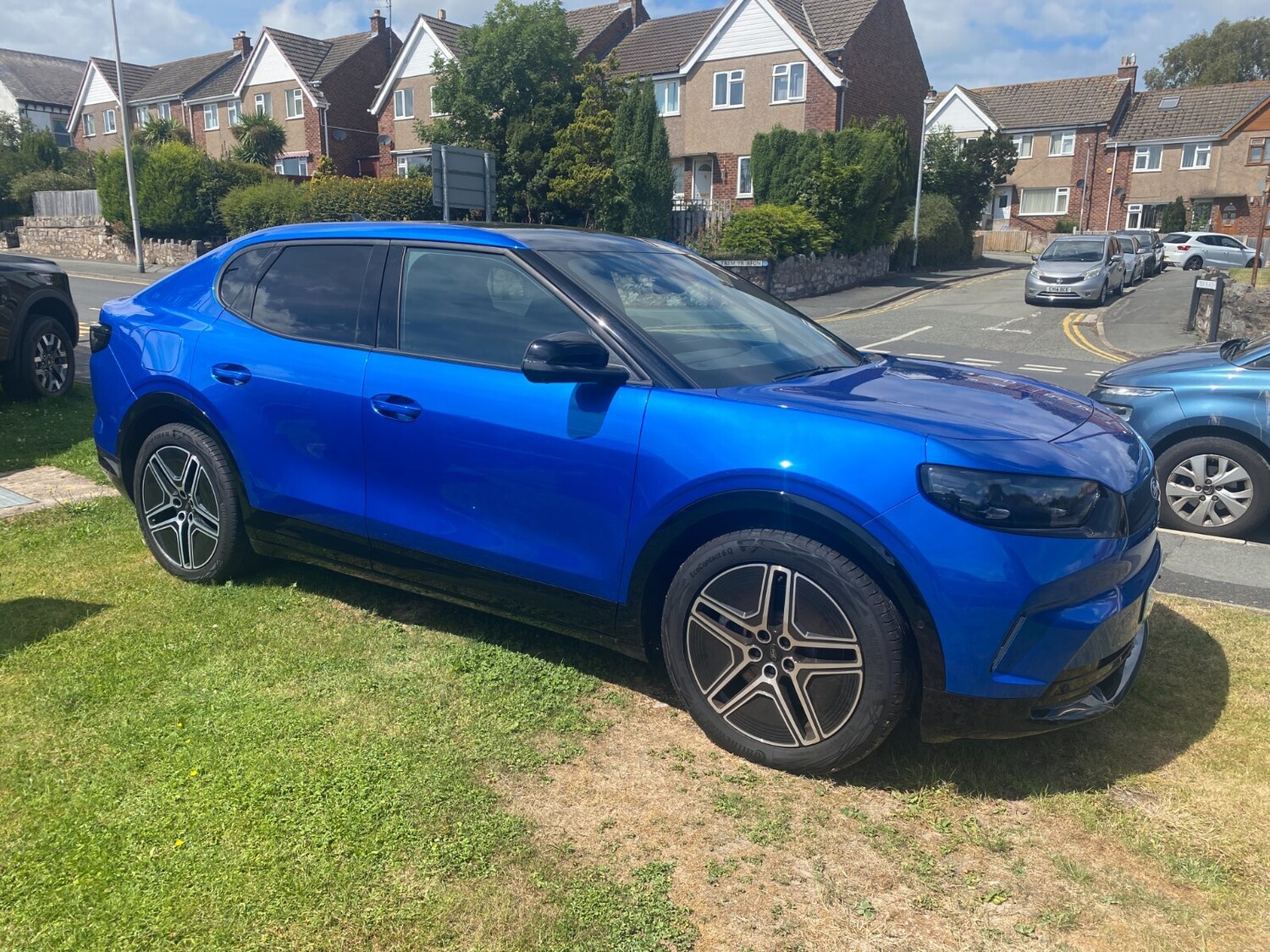 Used Ford Capri 2024 for sale - 76276185: Photo 7