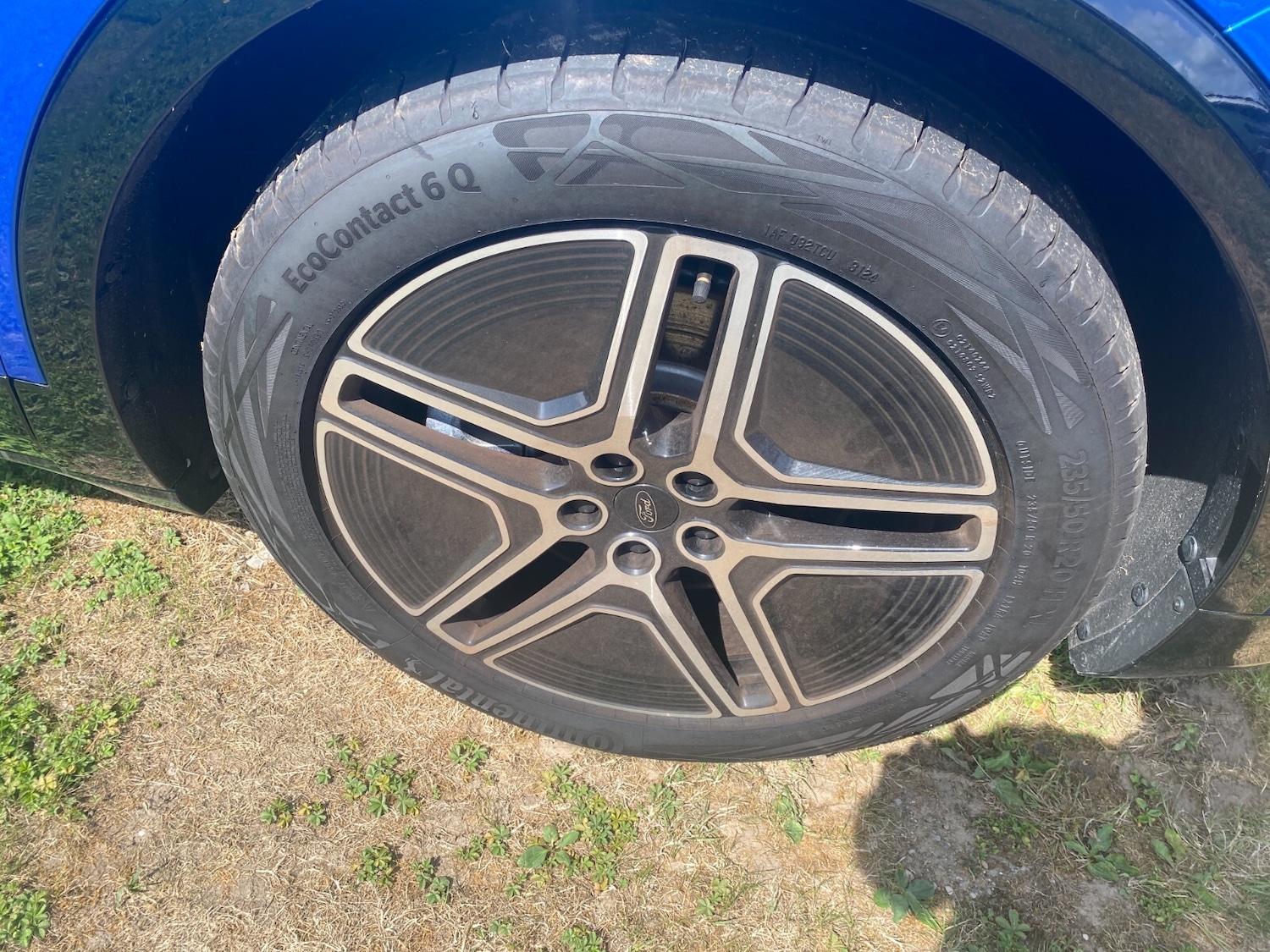 Used Ford Capri 2024 for sale - 76276185: Photo 8