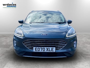 Used Ford Kuga 2020 for sale - 78650430: Photo