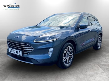 Used Ford Kuga 2020 for sale - 78650430: Photo