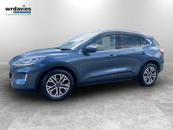 Used Ford Kuga 2020 for sale - 78650430: Photo