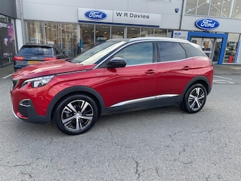 Used Peugeot 3008 2020 for sale - 77300485: Photo