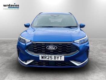 Used Ford Kuga 2025 for sale - 78014553: Photo