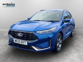 Used Ford Kuga 2025 for sale - 78014553: Photo