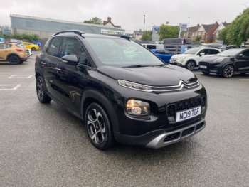 2019 - 1.5 BlueHDi Flair 5dr [6 speed]
