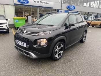 Used Citroen C3 Aircross 2019 for sale - 74734276: Photo