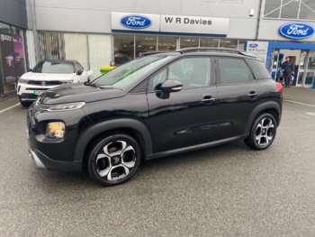 Used Citroen C3 Aircross 2019 for sale - 74734276: Photo