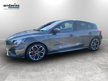 Used Ford Focus 2019 for sale - 79127363: Photo