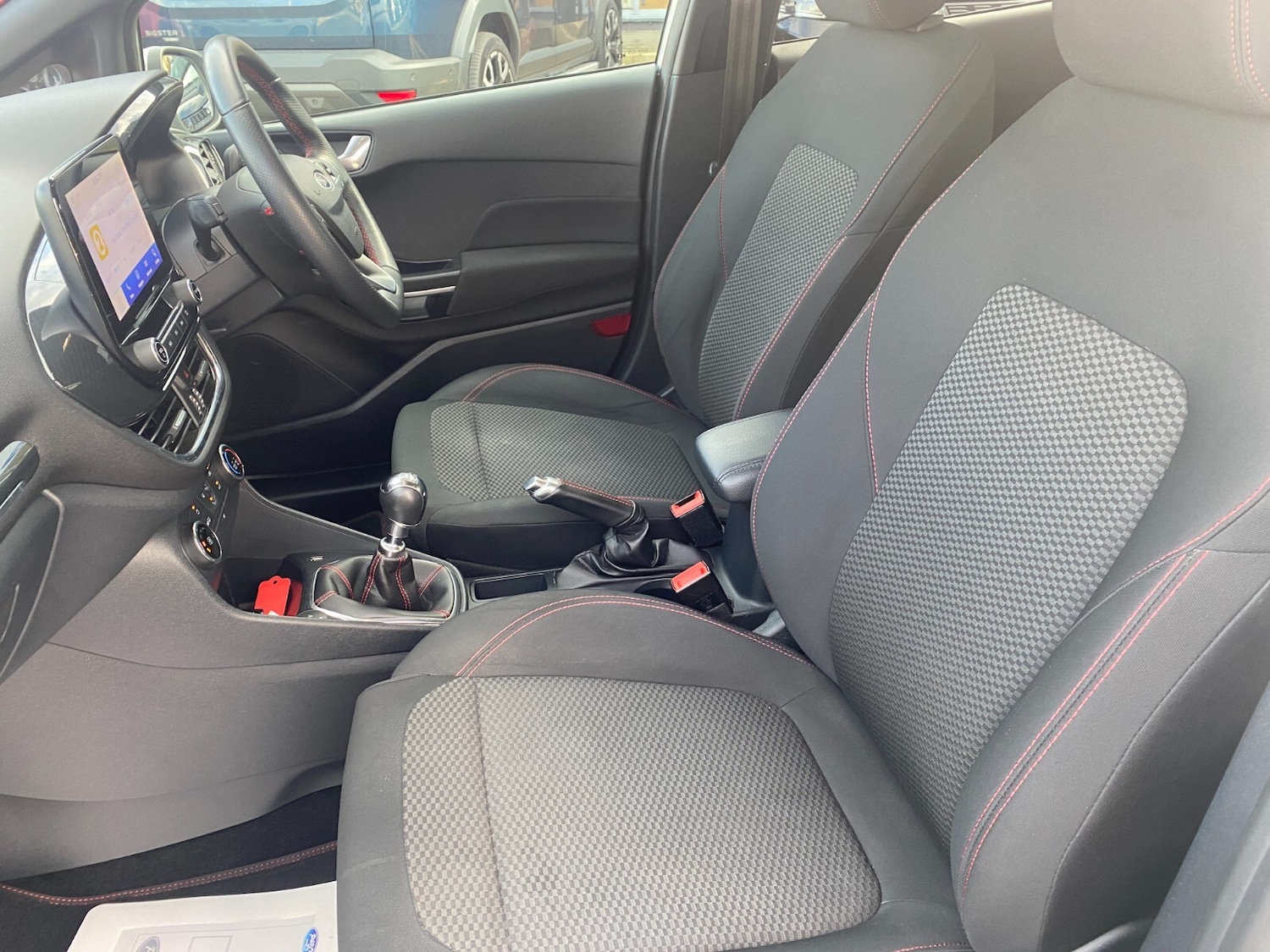 Used Ford Fiesta 2020 for sale - 76302255: Photo 14