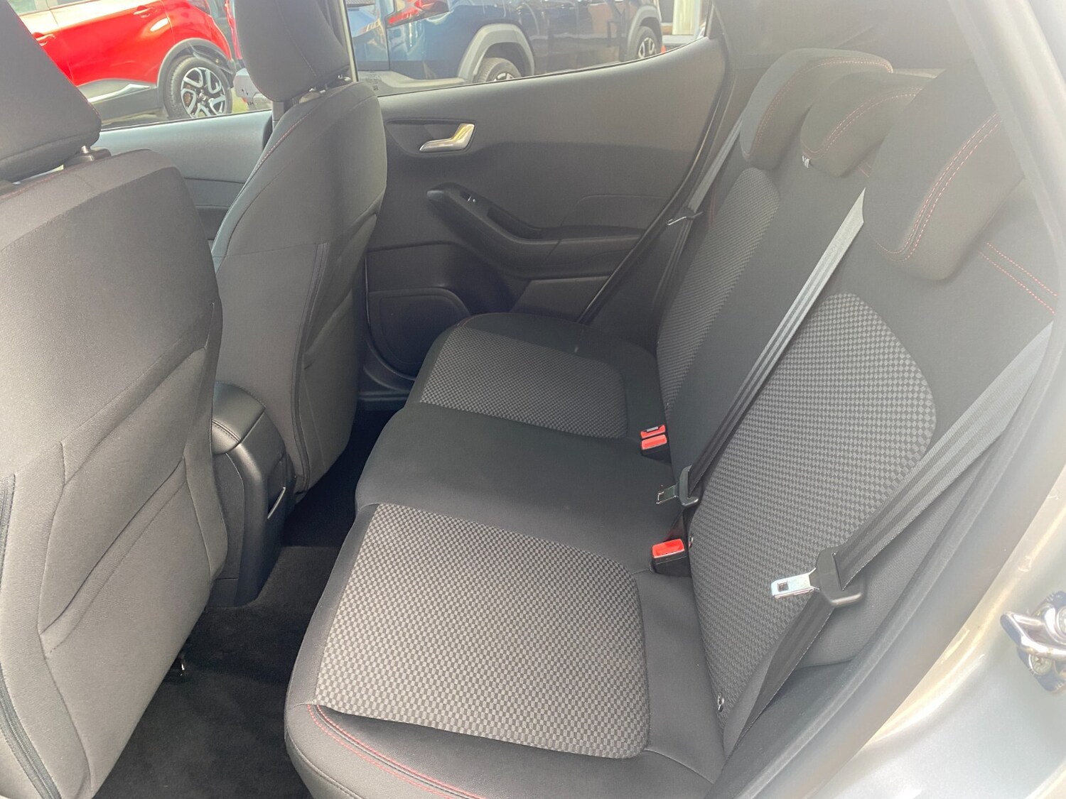 Used Ford Fiesta 2020 for sale - 76302255: Photo 16