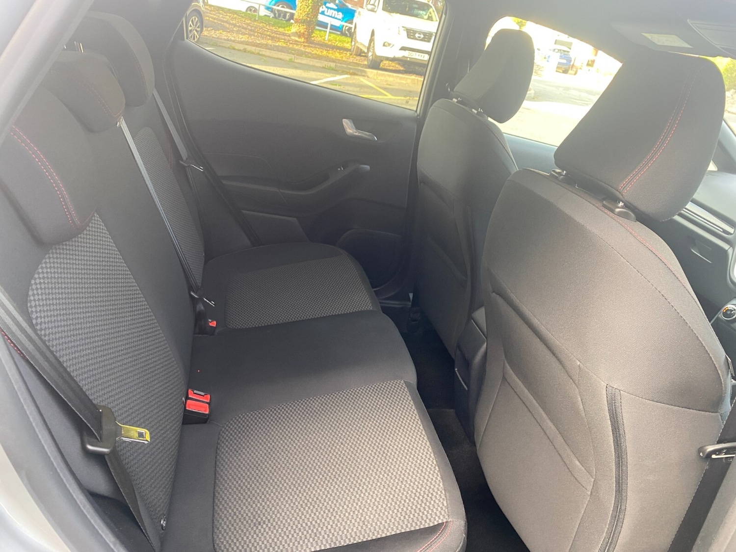 Used Ford Fiesta 2020 for sale - 76302255: Photo 19
