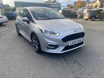 Ford - Fiesta