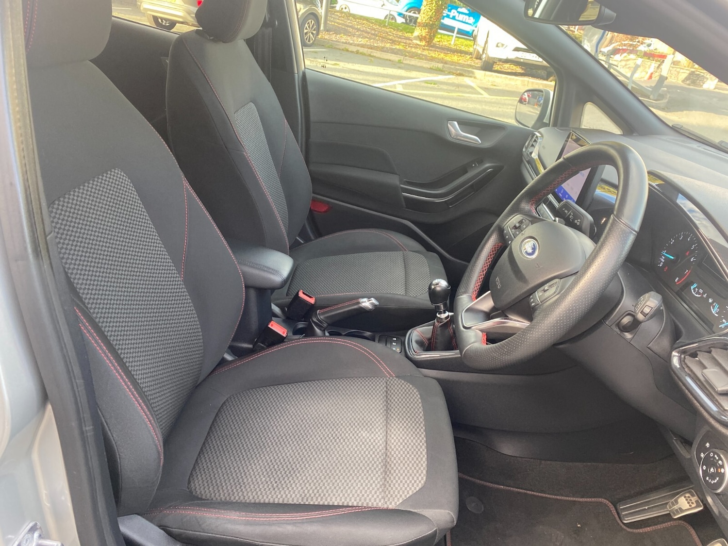 Used Ford Fiesta 2020 for sale - 76302255: Photo 20