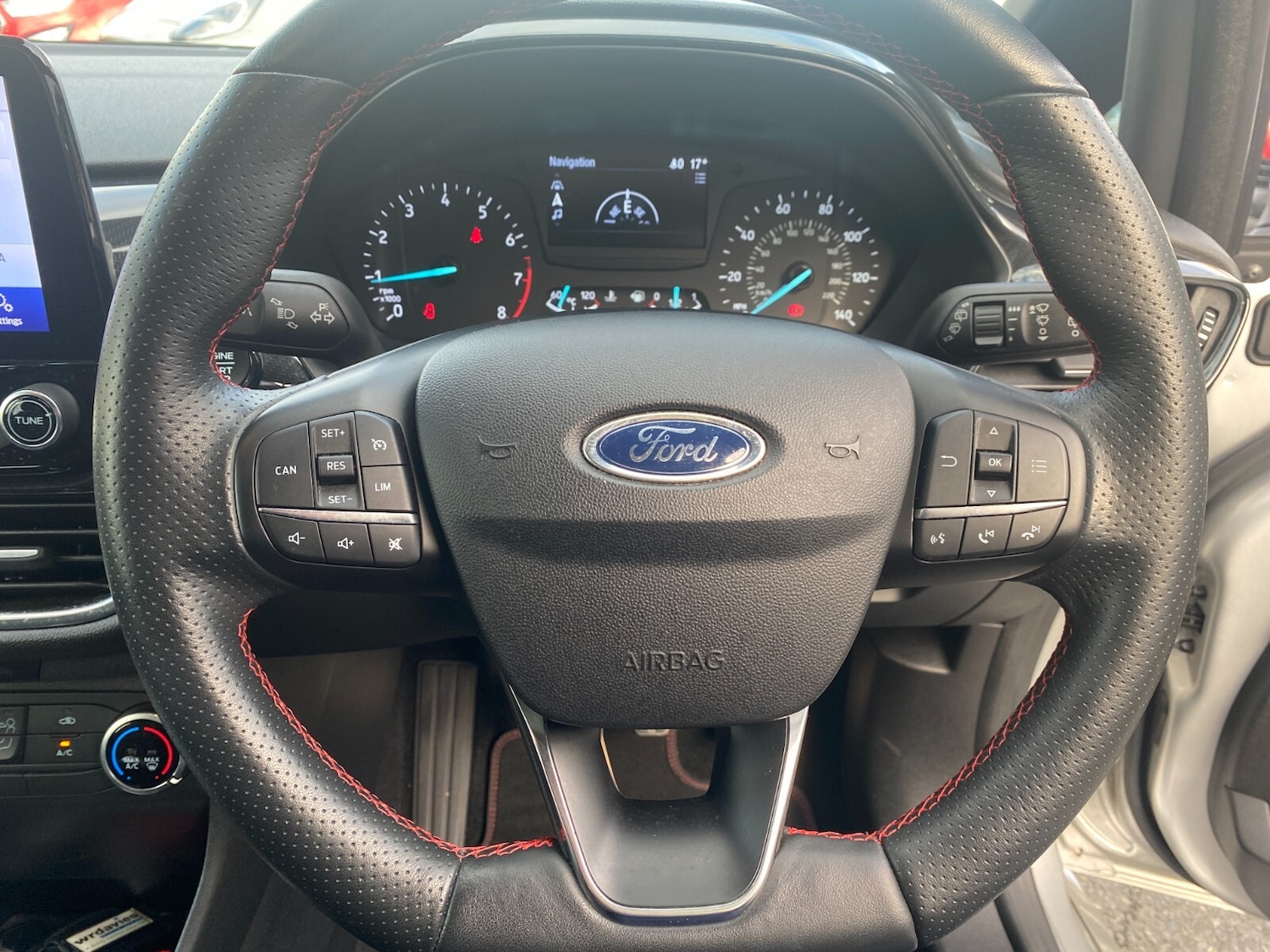 Used Ford Fiesta 2020 for sale - 76302255: Photo 23