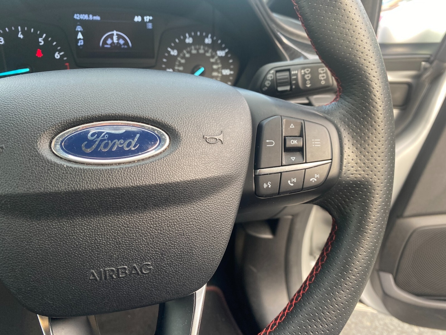 Used Ford Fiesta 2020 for sale - 76302255: Photo 24