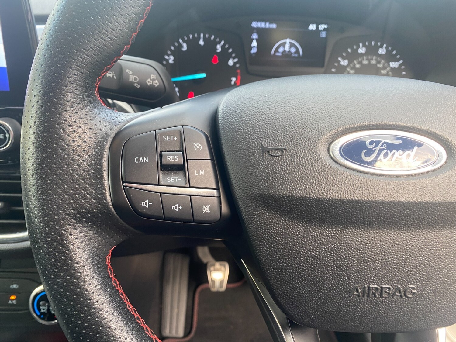Used Ford Fiesta 2020 for sale - 76302255: Photo 25