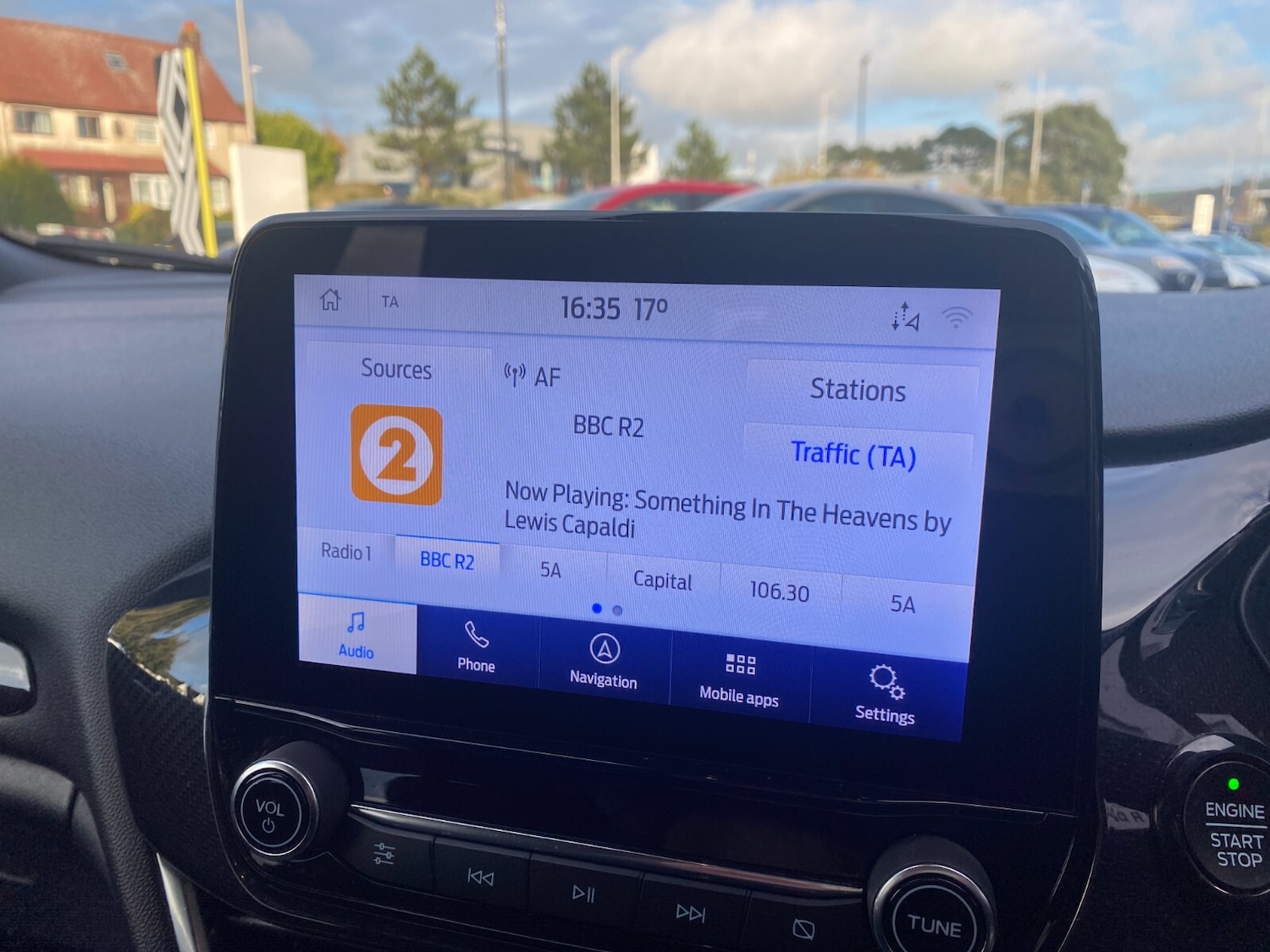 Used Ford Fiesta 2020 for sale - 76302255: Photo 27