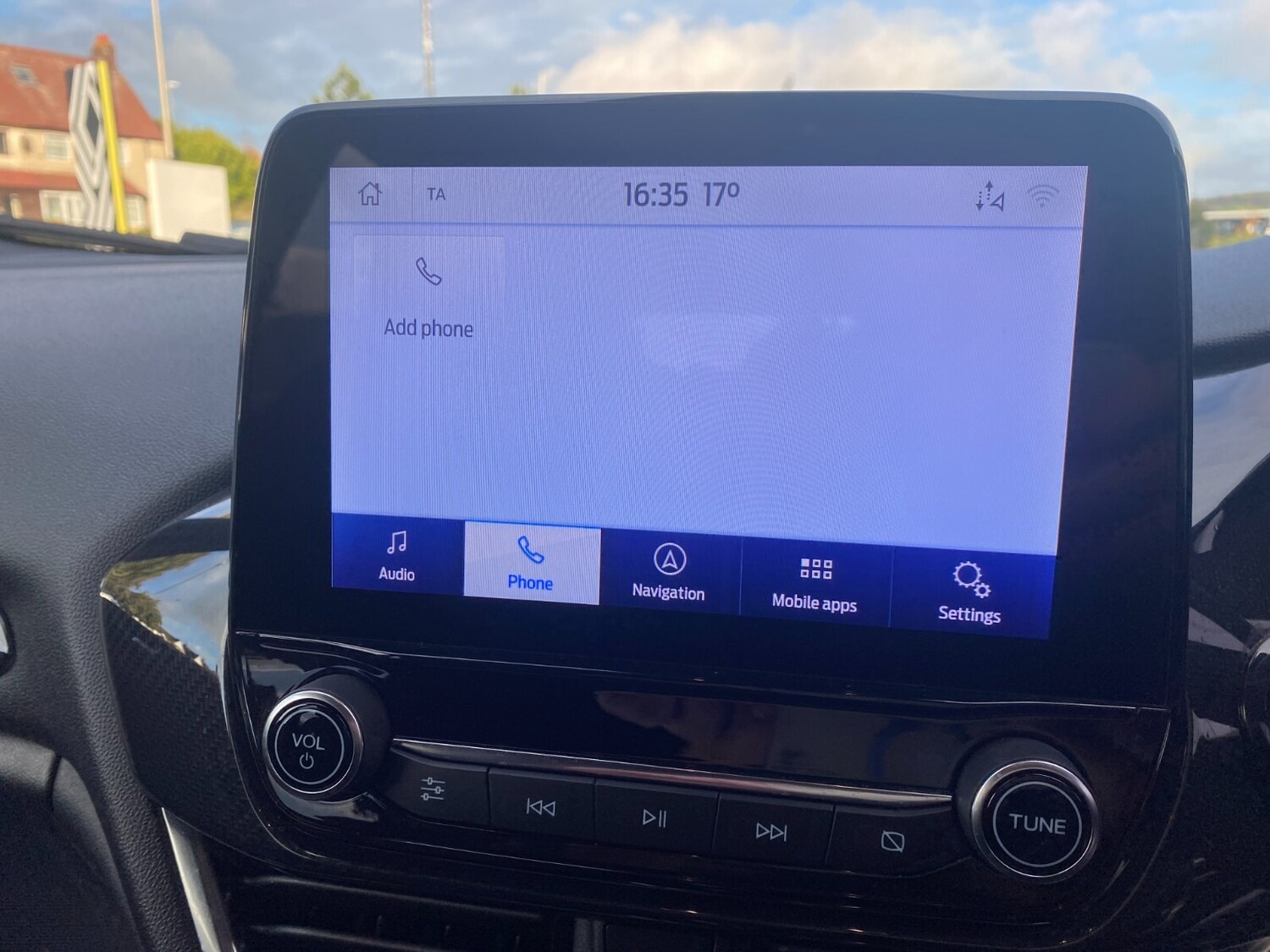 Used Ford Fiesta 2020 for sale - 76302255: Photo 28