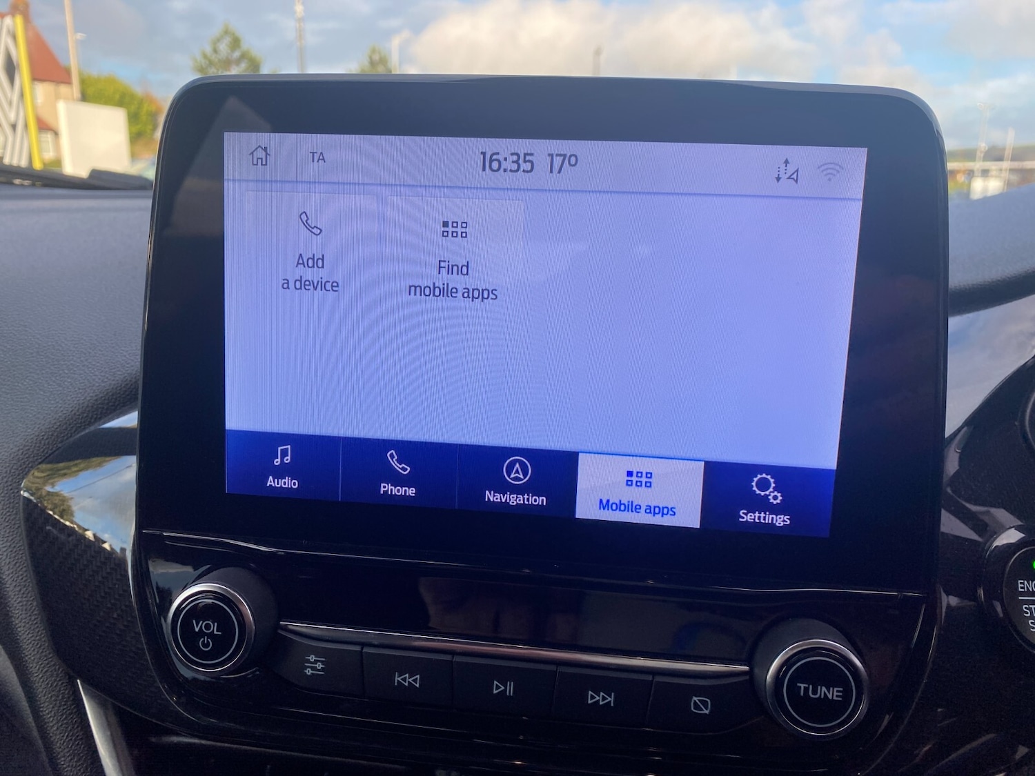 Used Ford Fiesta 2020 for sale - 76302255: Photo 30