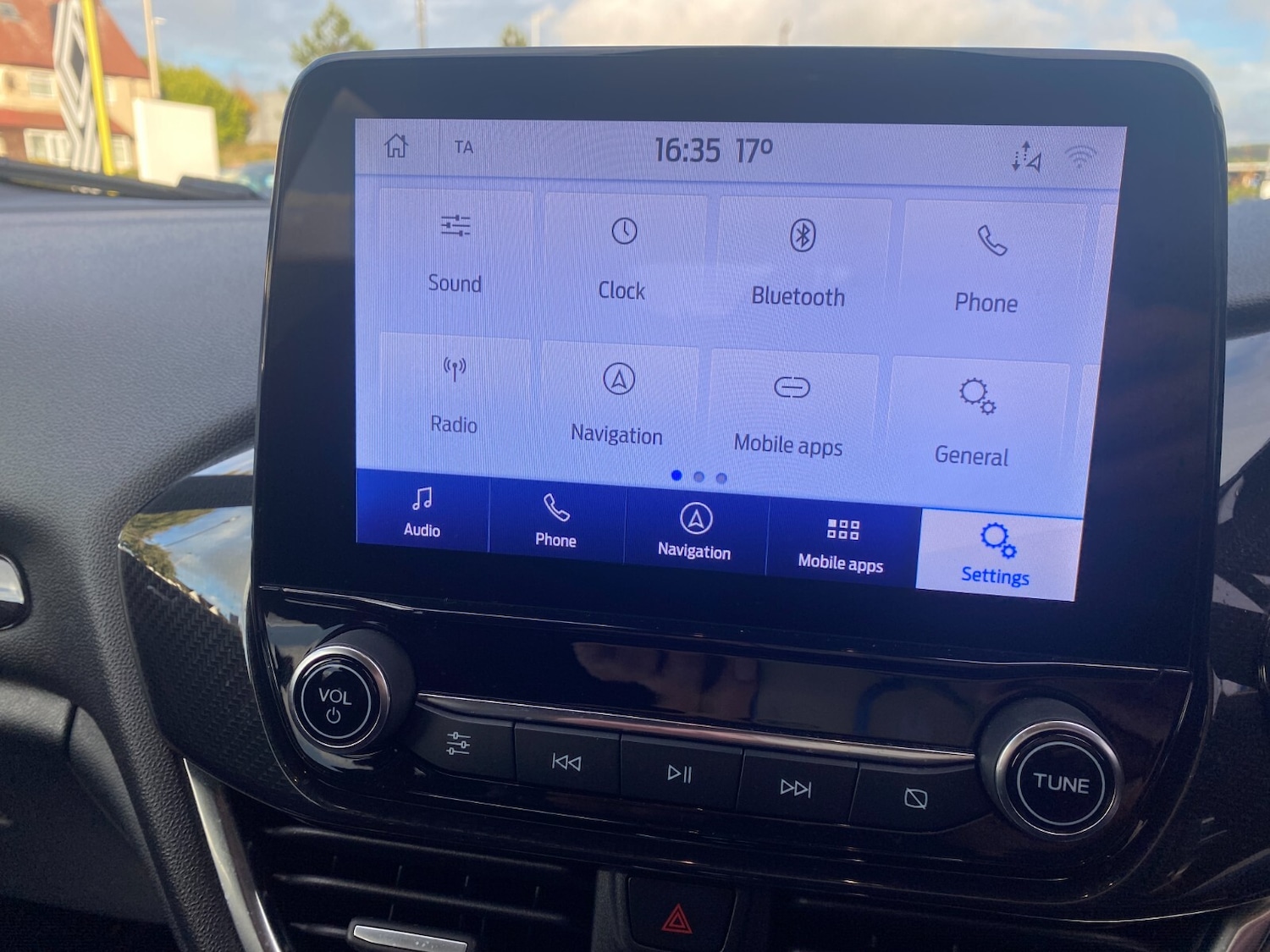 Used Ford Fiesta 2020 for sale - 76302255: Photo 31