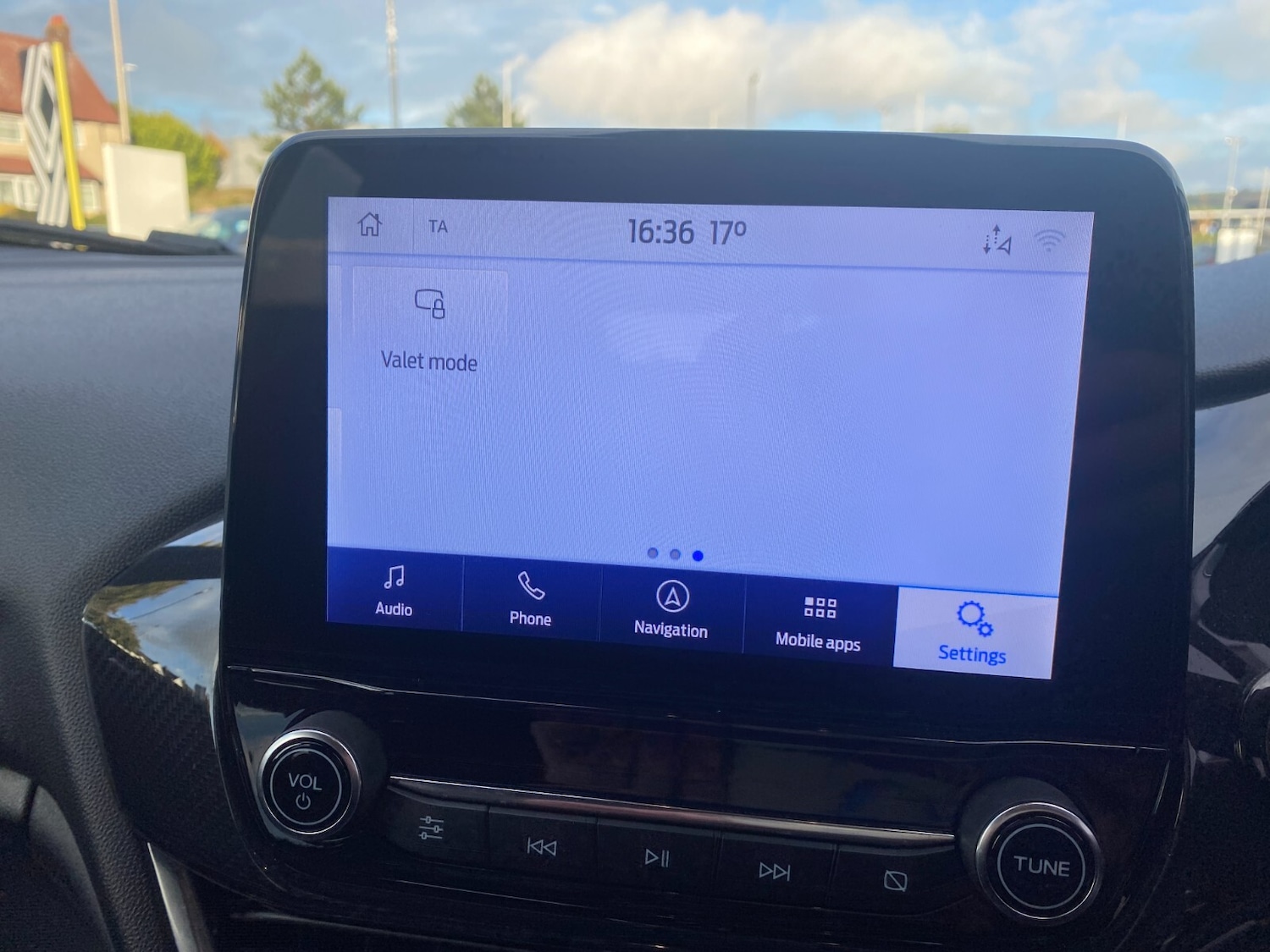 Used Ford Fiesta 2020 for sale - 76302255: Photo 33