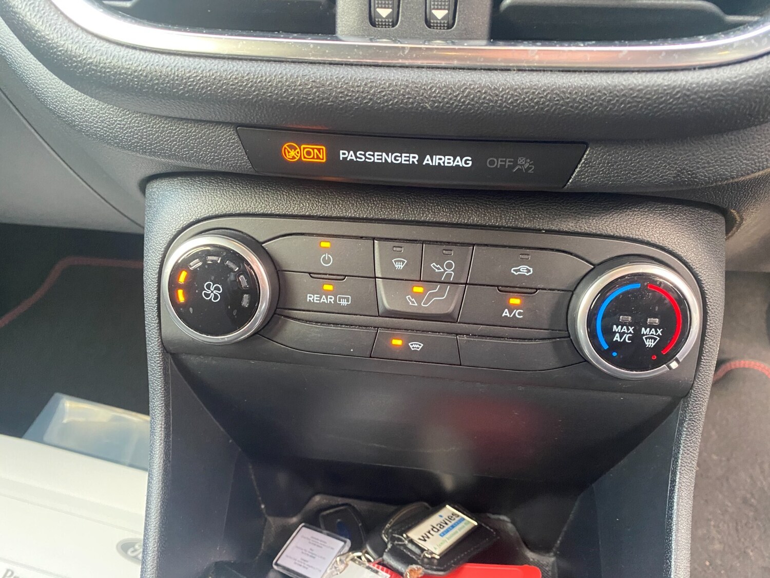 Used Ford Fiesta 2020 for sale - 76302255: Photo 34