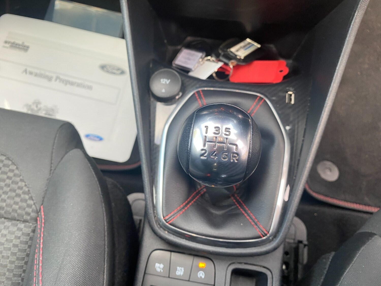 Used Ford Fiesta 2020 for sale - 76302255: Photo 35