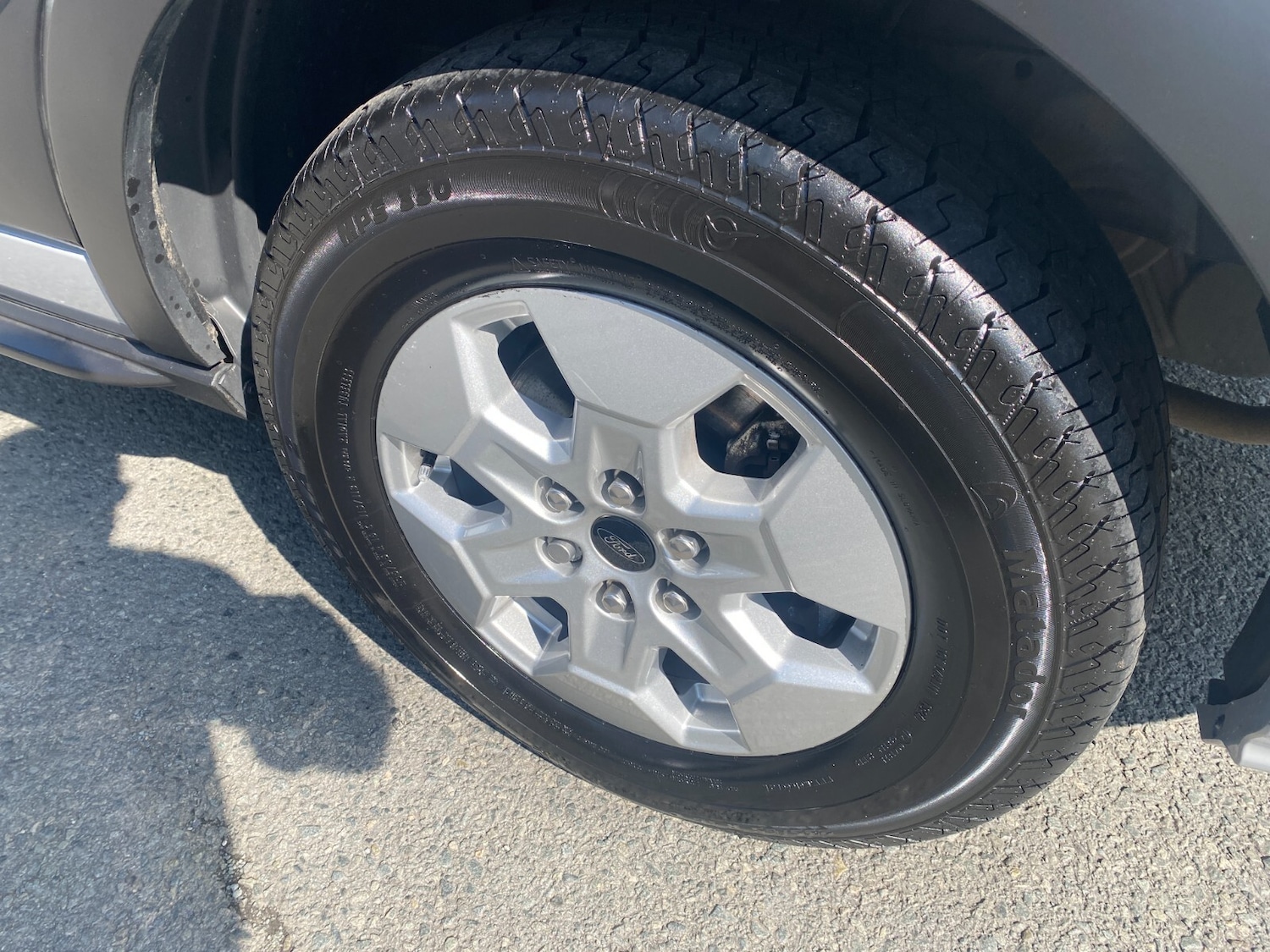 Used Ford Transit 2024 for sale - 76276297: Photo 13