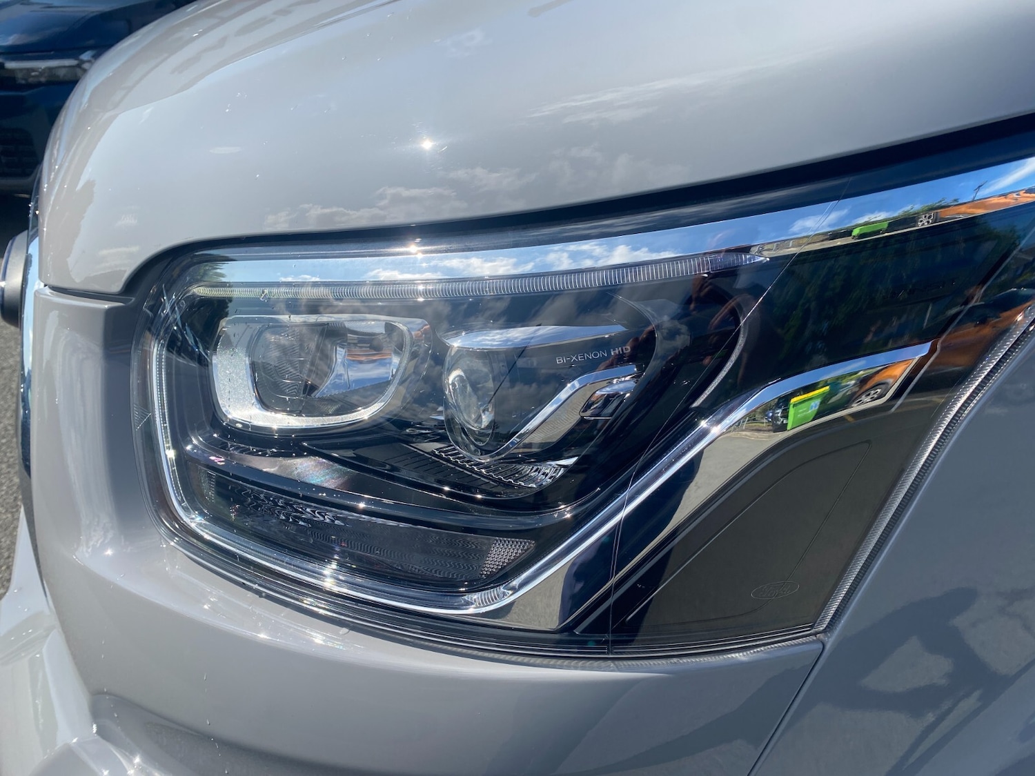 Used Ford Transit 2024 for sale - 76276297: Photo 14