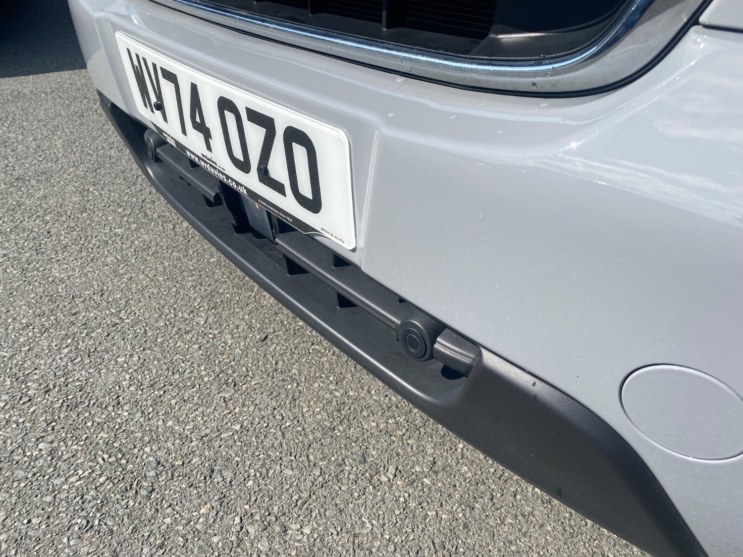 Used Ford Transit 2024 for sale - 76276297: Photo 15