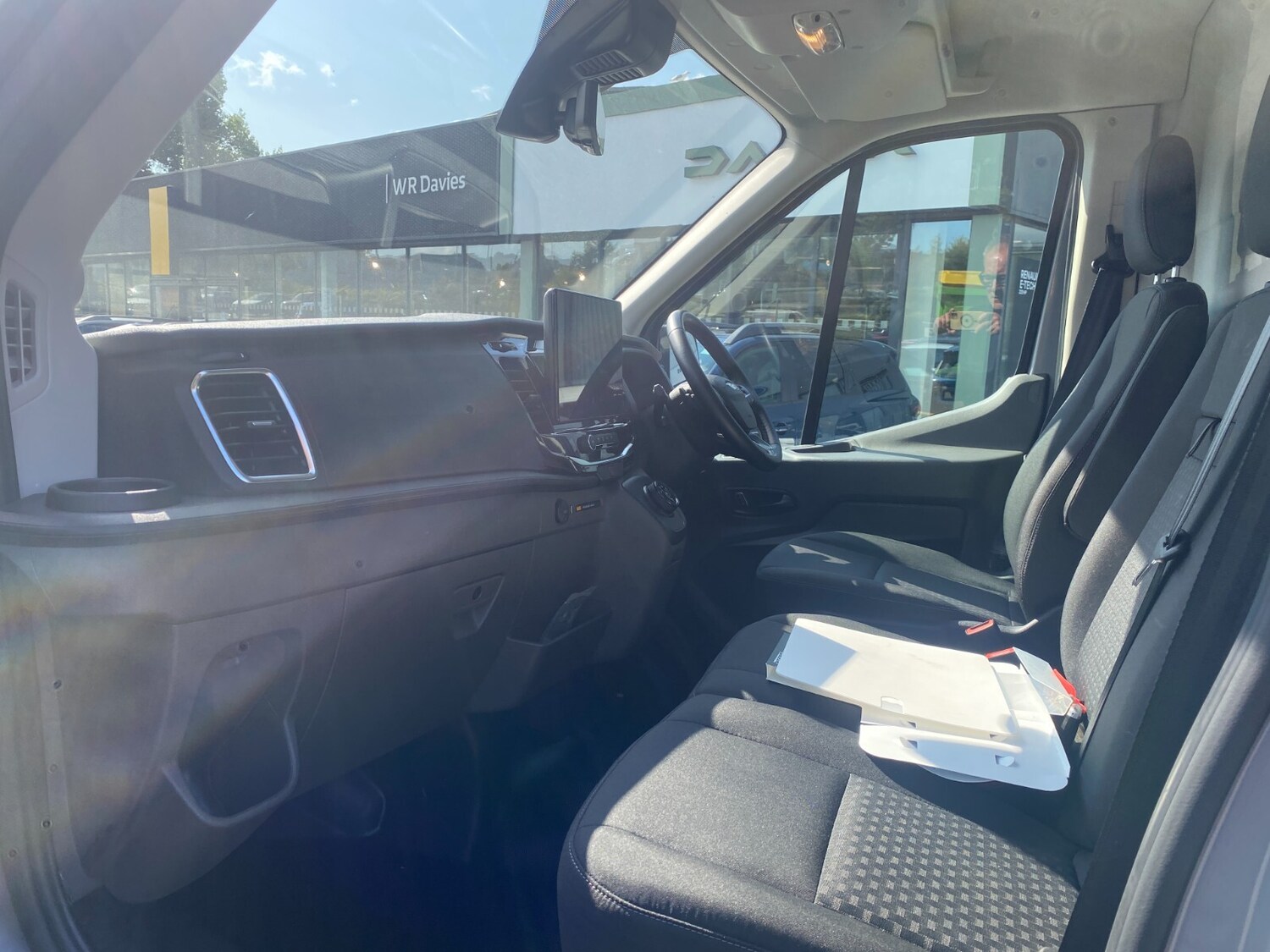 Used Ford Transit 2024 for sale - 76276297: Photo 16