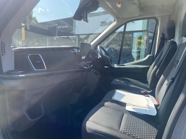 Used Ford Transit 2024 for sale - 76276297: Photo 16