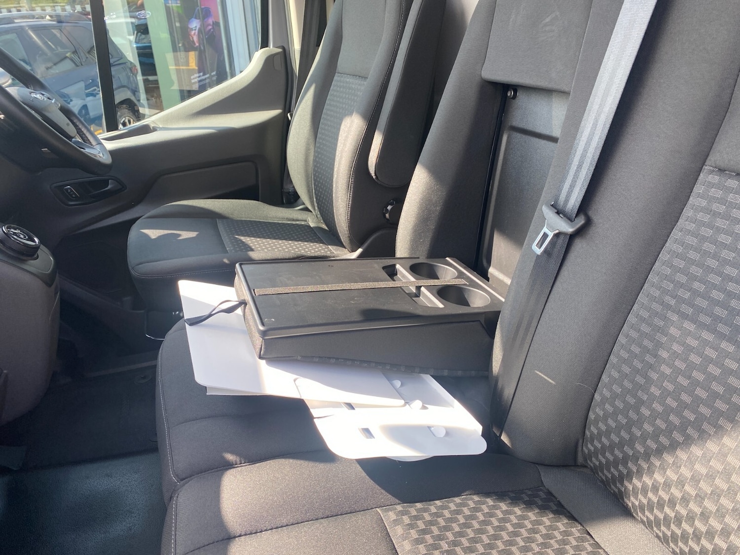 Used Ford Transit 2024 for sale - 76276297: Photo 17