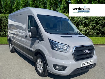 Ford - Transit