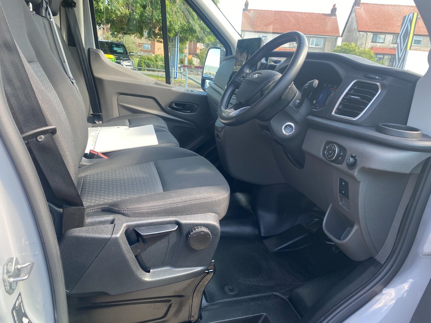 Used Ford Transit 2024 for sale - 76276297: Photo 20