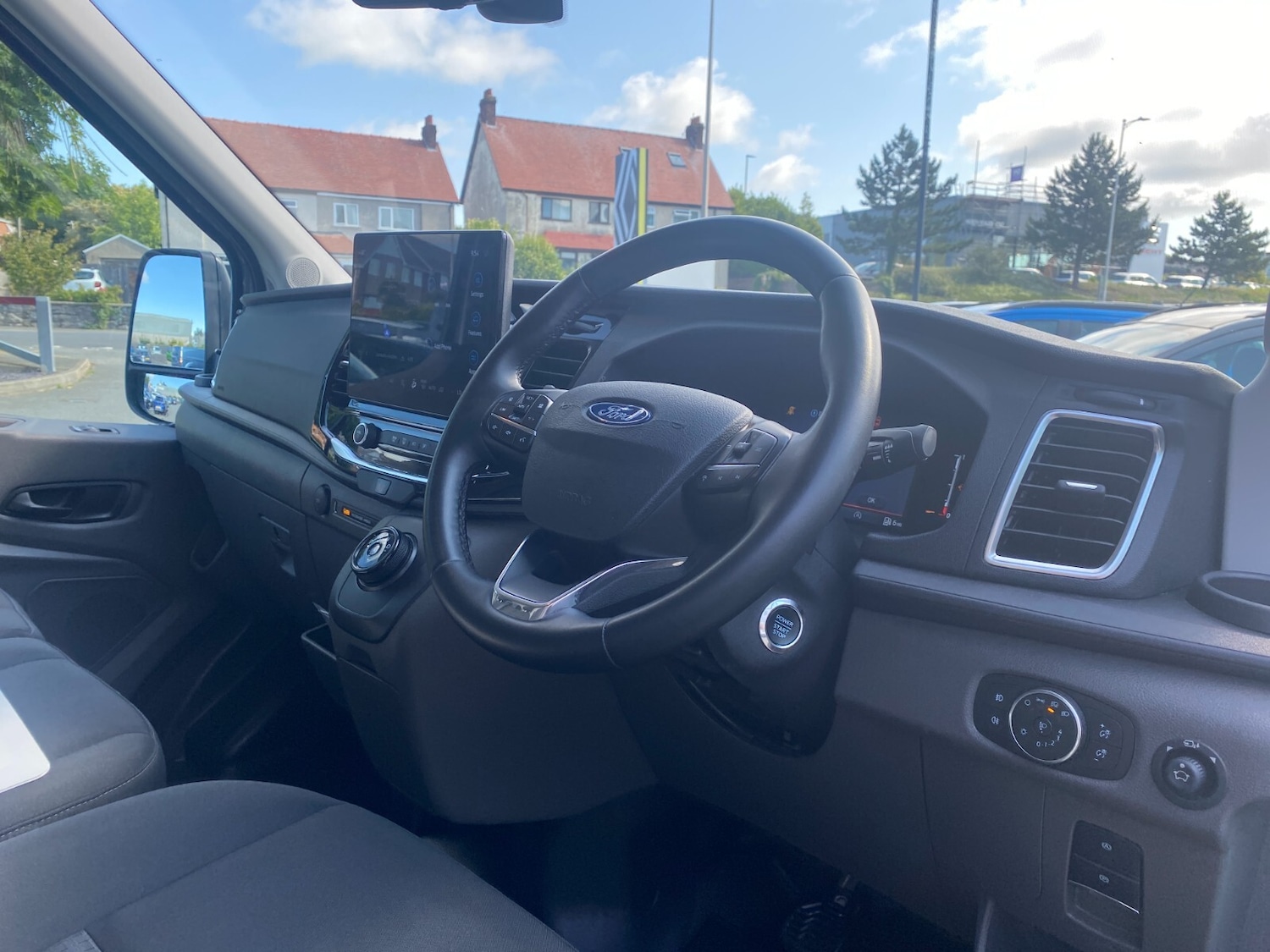 Used Ford Transit 2024 for sale - 76276297: Photo 21