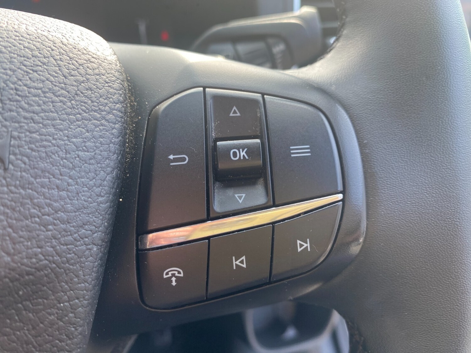 Used Ford Transit 2024 for sale - 76276297: Photo 24