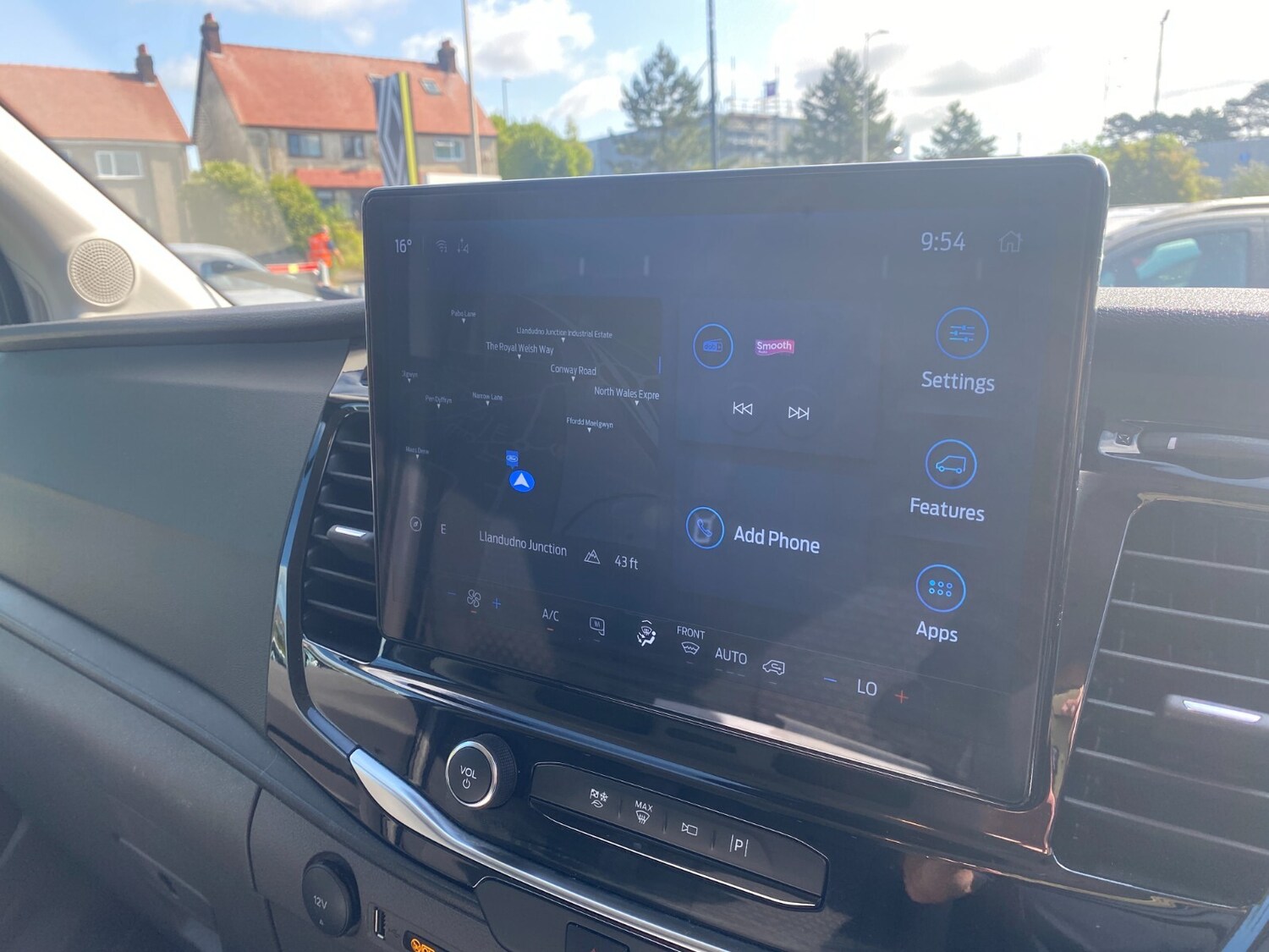 Used Ford Transit 2024 for sale - 76276297: Photo 26