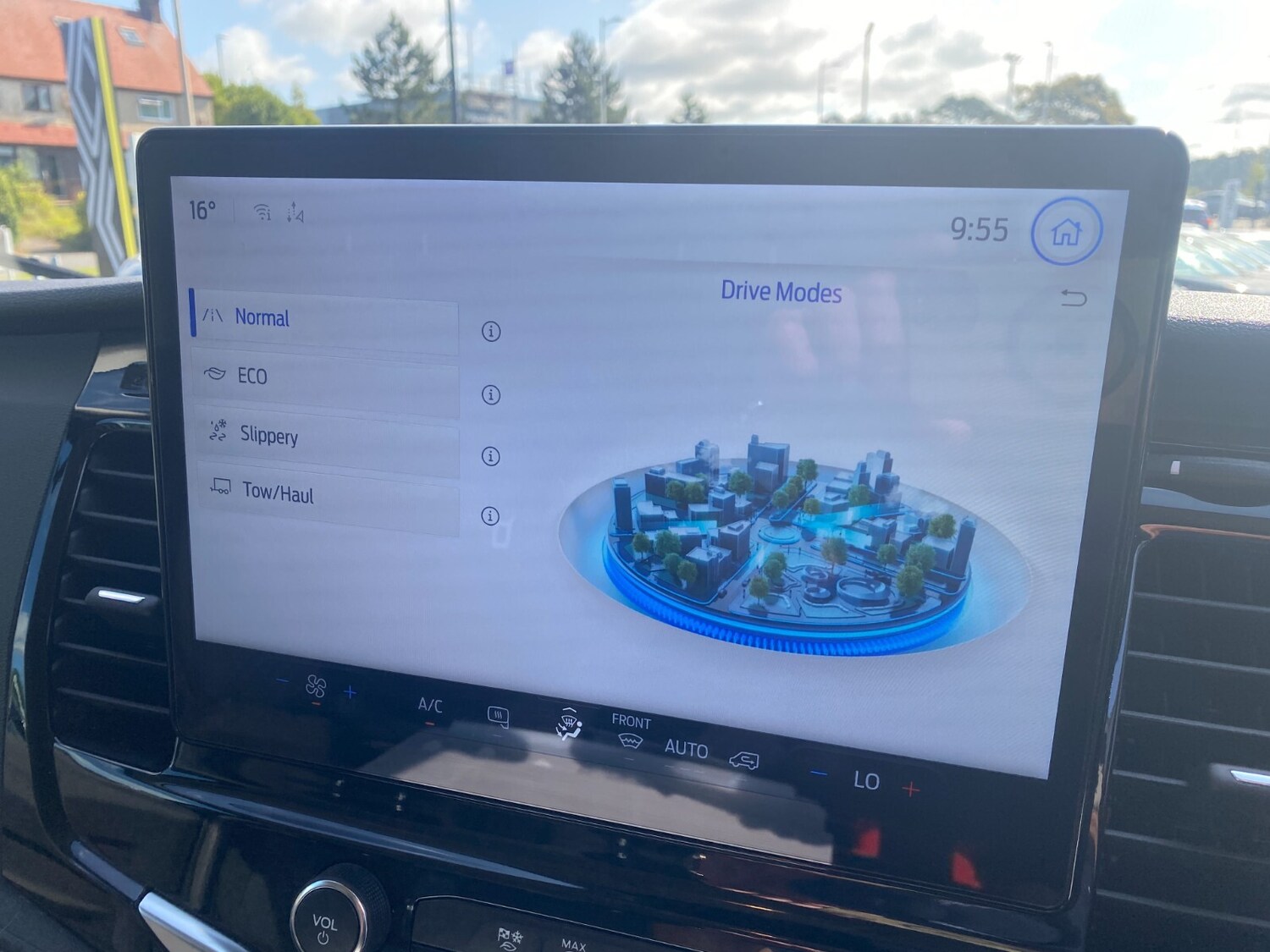 Used Ford Transit 2024 for sale - 76276297: Photo 27