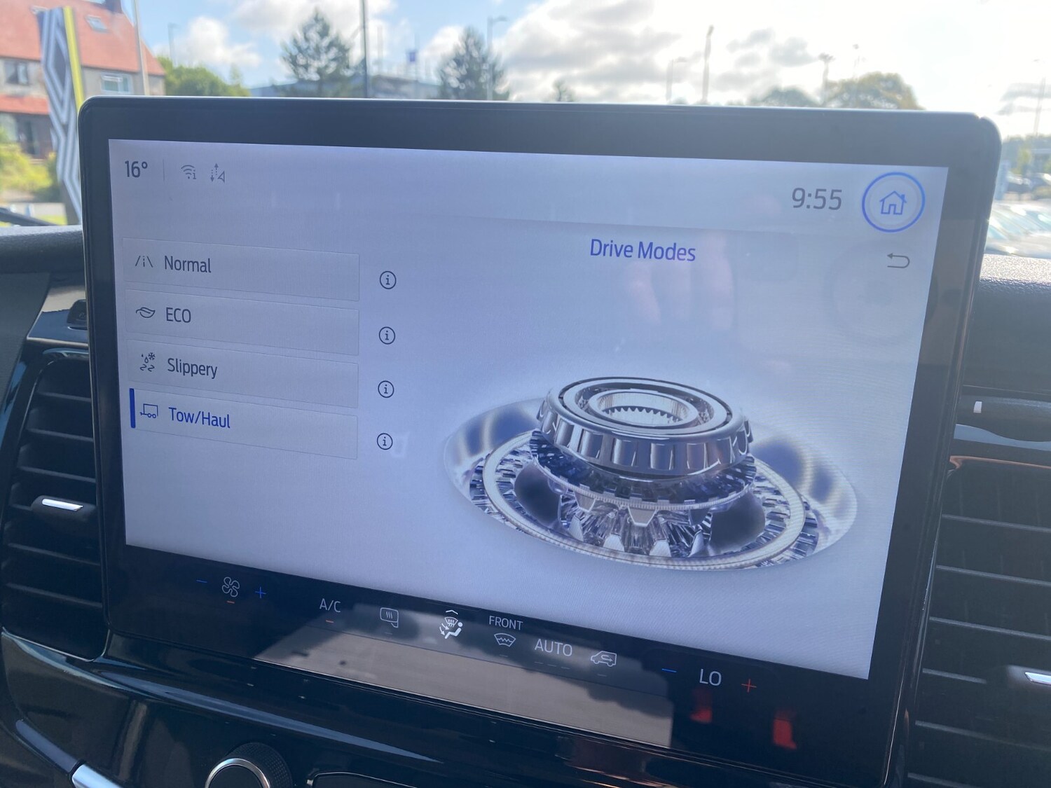 Used Ford Transit 2024 for sale - 76276297: Photo 28