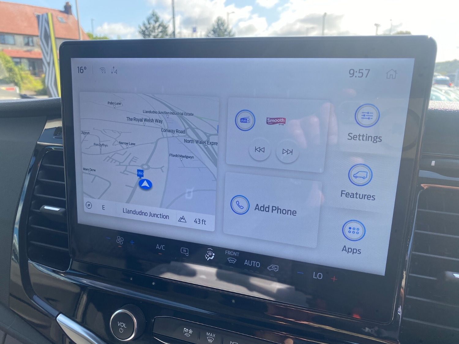 Used Ford Transit 2024 for sale - 76276297: Photo 29