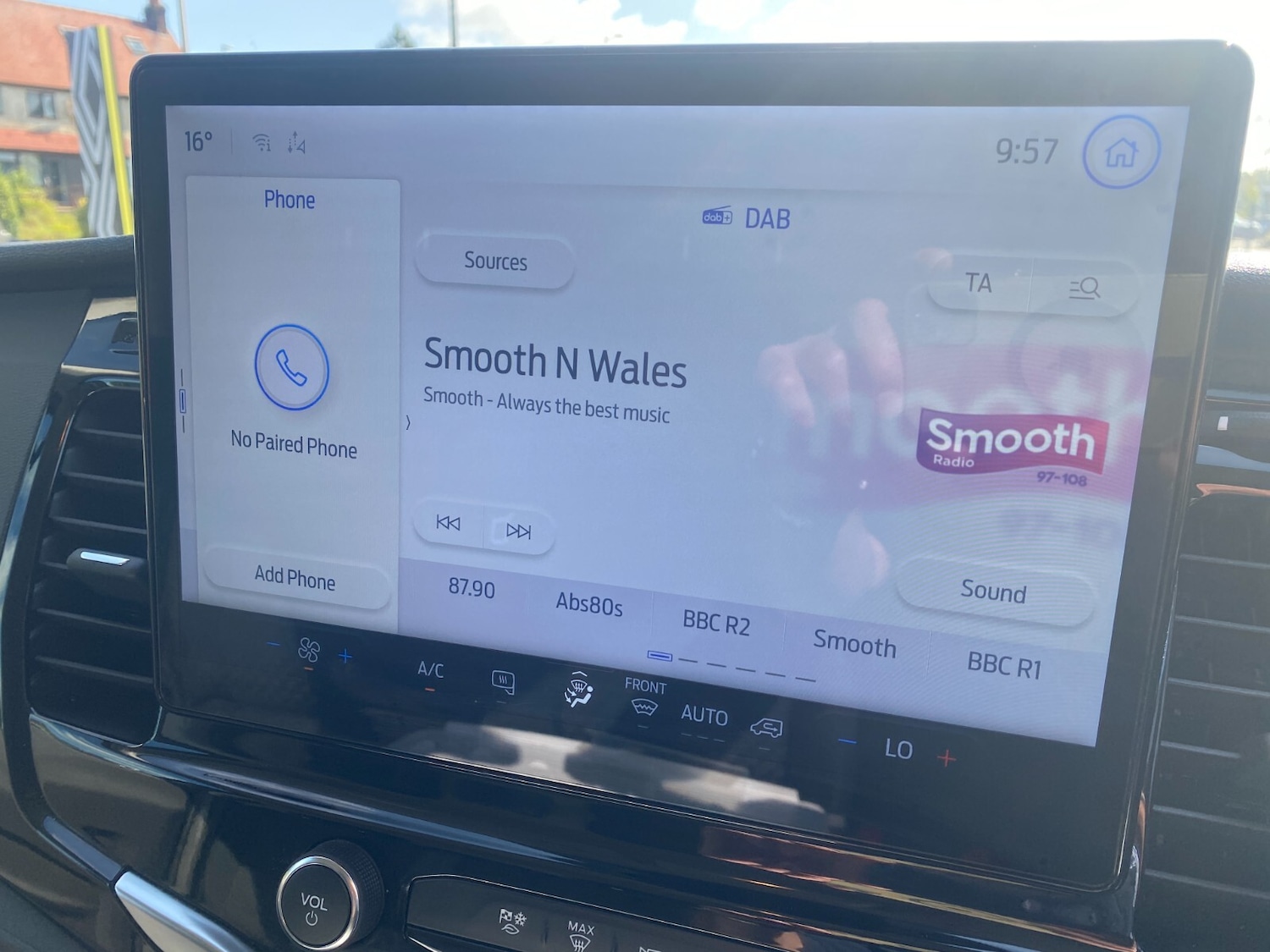 Used Ford Transit 2024 for sale - 76276297: Photo 30