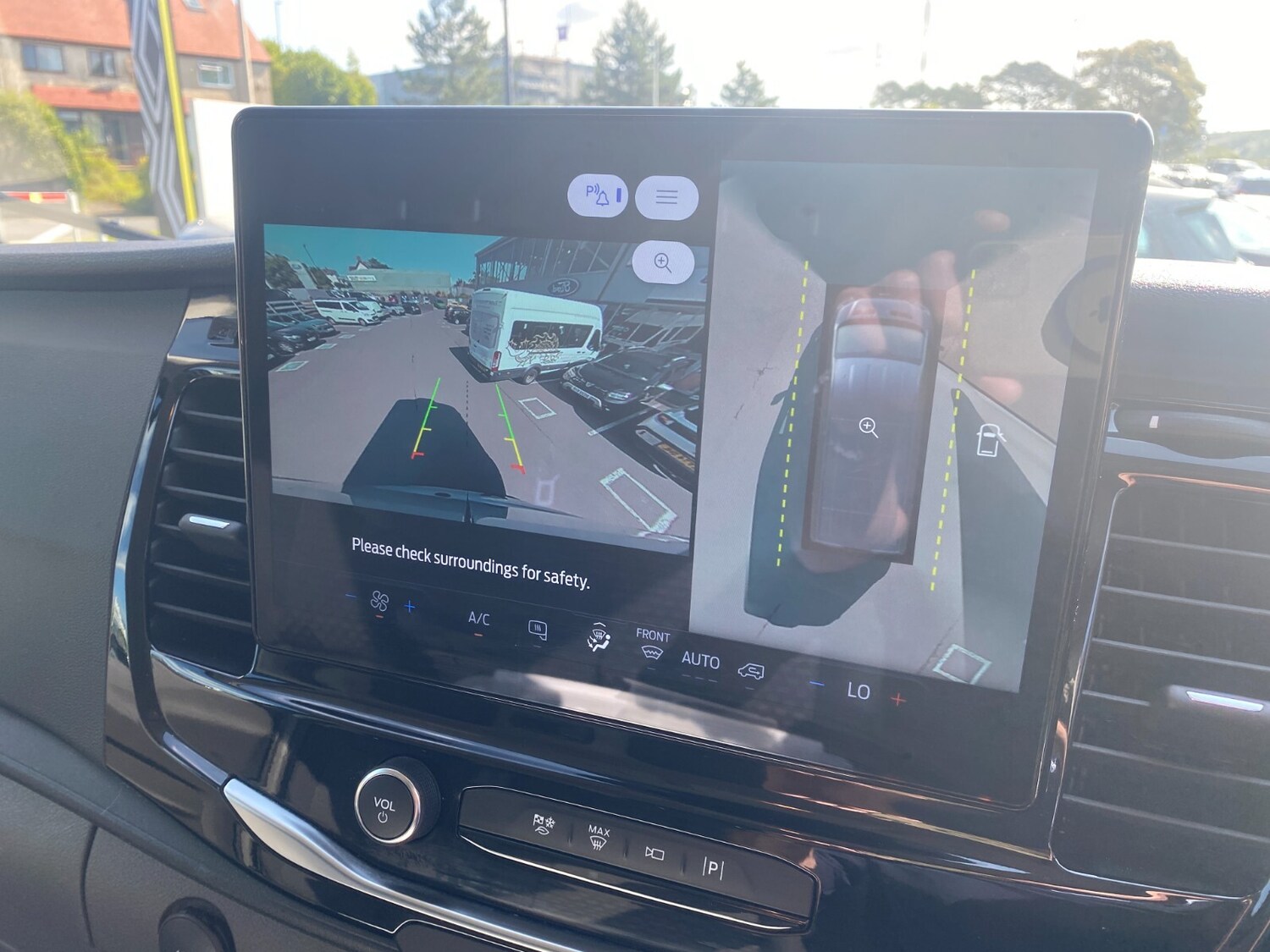 Used Ford Transit 2024 for sale - 76276297: Photo 31