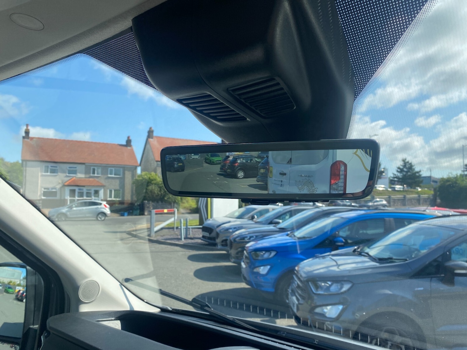 Used Ford Transit 2024 for sale - 76276297: Photo 32