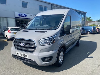 Used Ford Transit 2024 for sale - 76276297: Photo 3