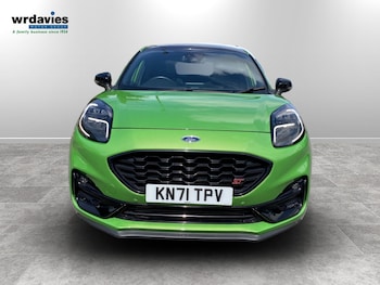 Used Ford Puma 2021 for sale - 79478220: Photo