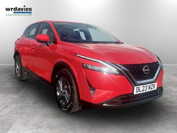 Used Nissan Qashqai 2023 for sale - 79861407: Photo