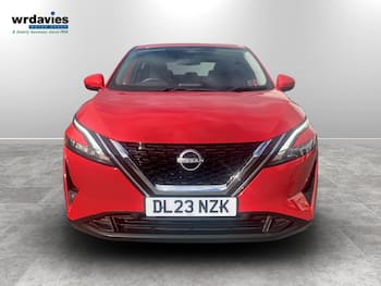 Used Nissan Qashqai 2023 for sale - 79861407: Photo