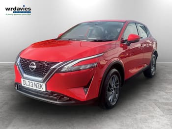 Used Nissan Qashqai 2023 for sale - 79861407: Photo